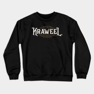 Loriot: Kraweel Crewneck Sweatshirt